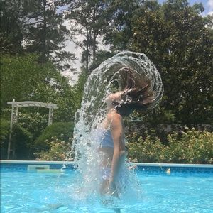 Meet your Posher, Audrey